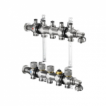 Гребенка Oventrop Multidis SFQ арт. 1404762