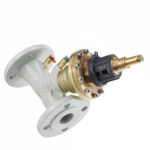 Вентиль Oventrop Cocon QFC арт. 1146656