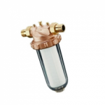 Фильтр для воды Oventrop Aquanova Magnum арт. 6120066