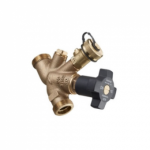 Вентиль Oventrop Aquastrom KFR арт. 4208210