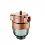 Фильтр для воды Oventrop Aquanova Compact арт. 6120508