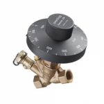 Регулятор расхода Oventrop Hydromat QTR арт. 1061506