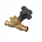 Регулирующий вентиль Oventrop Hydrocontrol VPR арт. 1060154