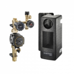 Станция Oventrop Regusol PH-130 арт. 1362064