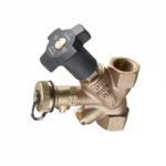 Вентиль Oventrop Aquastrom (F) арт. 4201212