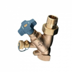 Вентиль Oventrop Aquastrom KFR арт. 4207306