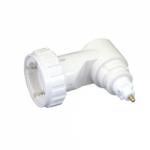 Угловой адаптер Oventrop арт. 1011452