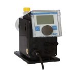 Дозирующий насос BWT Dosierpumpe MEDO GC 6-10 AR PVC/V арт. 81004
