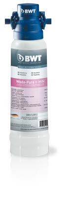 Картридж BWT Woda-Pure clear mineralizer V арт. 812567