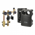 Станция Oventrop Regusol LH-130 арт. 1360558