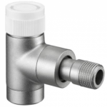 Термостатический вентиль Oventrop E арт. 1163042