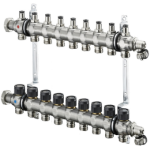 Гребенка Oventrop Multidis SF арт. 1404559