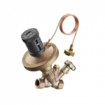 Регулятор перепада давления Oventrop Hydromat DTR арт. 1064606