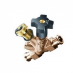 Вентиль Oventrop Aquastrom KFR арт. 4206257