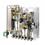 Станция Oventrop Regudis W-HTF арт. 1341442