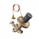 Регулятор перепада давления Oventrop Hydromat DTR арт. 1064504