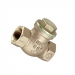 Обратный клапан Oventrop арт. 1075016