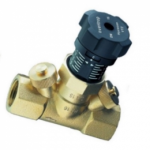 Регулирующий вентиль Oventrop Hycocon VTZ арт. 1061716