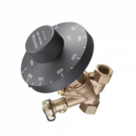 Регулятор расхода Oventrop Hydromat QTR арт. 1061512