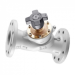 Запорный вентиль Oventrop Hydrocontrol AFC арт. 1062055