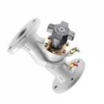 Регулирующий вентиль Oventrop Hydrocontrol VFC арт. 1062653