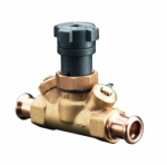 Запорный вентиль Oventrop Hycocon APZ арт. 1067351