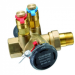 Регулирующий вентиль Oventrop Cocon QTZ арт. 1146110