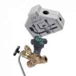 Регулирующий вентиль Oventrop Aquastrom С арт. 4207510