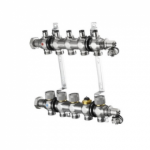 Гребенка Oventrop Multidis SFQ арт. 1404759