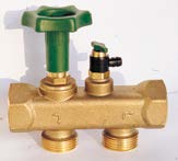 BWT Multiblock Inline M1 арт. 87528