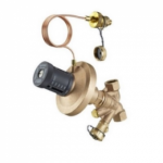 Регулятор перепада давления Oventrop Hydromat DTR арт. 1064812