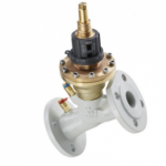 Регулирующий вентиль Oventrop Cocon QFC арт. 1146151