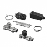 Набор втулок Oventrop арт. 1144251