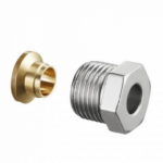 Присоединительный набор Oventrop арт. 1027153