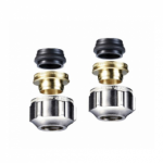 Присоединительный набор Oventrop Ofix CEP арт. 1016845