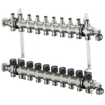 Гребенка Oventrop Multidis SF арт. 1404560