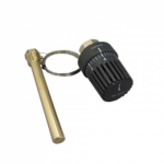 Терморегулятор Oventrop арт. 1140561