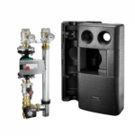 Система обвязки котла Oventrop Regumat M3-220 арт. 1358340