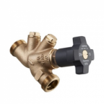 Вентиль Oventrop Aquastrom KFR арт. 4207808