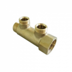 Проходной элемент Oventrop арт. 1400652