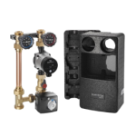 Система обвязки котла Oventrop Regumat M3-180 арт. 1356273