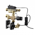 Насосно-смесительный блок Oventrop Regufloor HN арт. 1151600