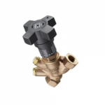 Регулирующий вентиль Oventrop Hydrocontrol VTR арт. 1060106