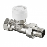 Термостатический вентиль Oventrop AV арт. 1183803