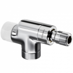 Термостатический вентиль Oventrop E арт. 1163252