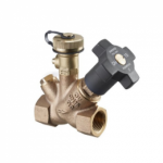 Вентиль Oventrop Aquastrom (F) арт. 4201216