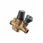 Термостатический вентиль Oventrop Aquastrom T plus арт. 4206606