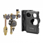 Станция Oventrop Regusol LH-130 арт. 1360573