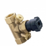 Запорный вентиль Oventrop Hycocon ATZ арт. 1067308