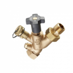 Вентиль Oventrop Aquastrom (F) арт. 4203306